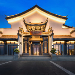 华住生活方式品牌新年998元/2晚可拆分通兑