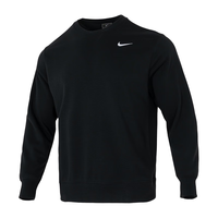 耐克(NIKE) 男装 2022秋冬新款运动服跑步训练健身舒适透气休闲半拉链长袖T BV4756-010 L(175/92A)