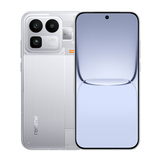 realme 真我 Neo8 5G手机 12GB+256GB 起源白