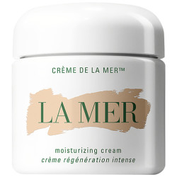 LA MER [经典奢华]LA MER 海蓝之谜 精华面霜 100ml/盒 经典奢华