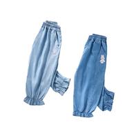 OUYUN/欧孕 女童防蚊裤 90cm