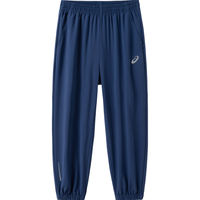 ASICS 亚瑟士 童装24春夏季男女童舒适防蚊裤轻薄防晒裤百搭运动裤