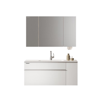  Panasonic/松下 抗菌 智能浴室柜 顶灯  多层实木板材