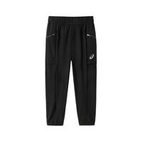 亚瑟士（asics）童装儿童运动长裤夏季舒适裤子吸湿速干舒适332241085070