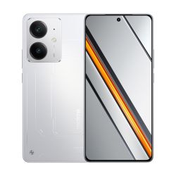 真我 Neo7 SE 5G手机 12GB+256GB 白翼战神