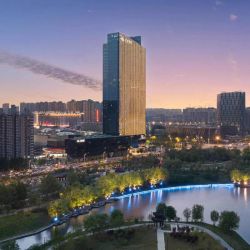 喜来登贺新年享积分房晚| 万豪集团喜来登9店通兑3晚可拆分+双早