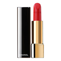 CHANEL 口红/唇膏 哑光丝绒系列唇膏3.5g 炫亮魅力水润系列 炫亮丝绒哑光新色57#