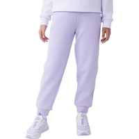 安德玛（Under Armour）童装男女童针织长裤透气柔软儿童户外休闲运动裤子244125166 紫色 140