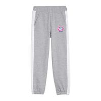 Baleno Junior【超级飞侠IP】班尼路童装秋冬男女童卡通印花长裤儿童裤子 020E花灰-G006 150cm