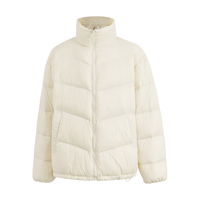  Meters bonwe/美特斯邦威 保暖 羽绒服