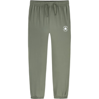 Converse匡威儿童装运动裤子2024夏季男童防蚊裤休闲长裤 铬绿 160/66