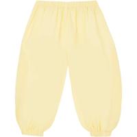 ibaby 防紫外线 儿童防晒裤 110码 身高105-114cm体重12-19kg 快乐黄鸭