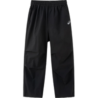 亚瑟士（asics）童装特氟龙三防舒适有型宽松百搭长裤2025年春季331251083064 175