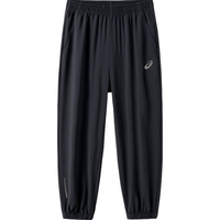 ASICS 亚瑟士 童装24春夏季男女童舒适防蚊裤轻薄防晒裤百搭运动裤