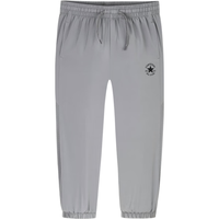 Converse匡威儿童装运动裤子2024夏季男童防蚊裤休闲长裤 中性灰 120/56