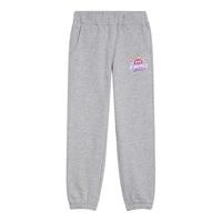 Baleno Junior【超级飞侠IP】班尼路童装秋冬男女童卡通印花长裤儿童裤子 020E花灰-G001 130cm