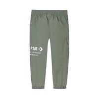 匡威儿童童装长裤CNVN-WP-G127 铬绿 120/56