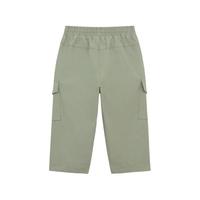 探路者儿童 TOREAD kids 男童 2024春夏儿童长裤QAMMAM83606 青灰绿 170