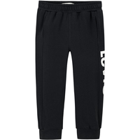 Levi's李维斯长裤儿童裤子2025春季男童女童男裤卫裤童装裤子 黑美人 120 /56 【身高110-116cm】