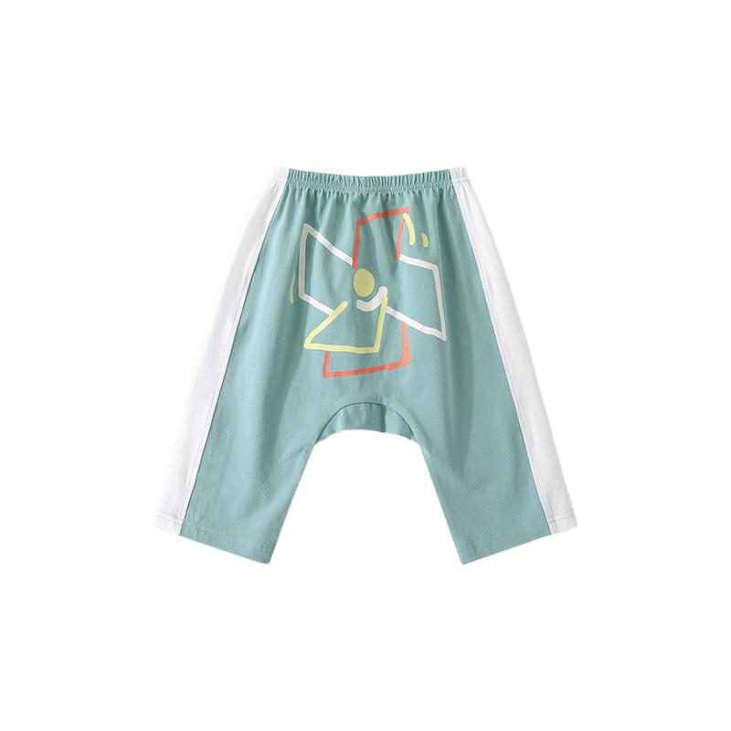 碧海蓝