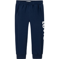 Levi's李维斯长裤儿童裤子2025春季男童女童男裤卫裤童装裤子 深靛蓝 130 /56 【身高116-122cm】