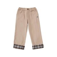  Paw in Paw 翻边时尚 儿童长裤 150 cm