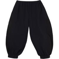 ibaby【UPF300+】儿童防晒裤防紫外线宝宝速干裤冰感防蚊虫叮咬裤子 元气熊猫 120码 身高115-124cm体重15-22kg