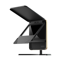 京东方 全景读写台远望屏无影抗近折叠读写台全光谱全景学习机