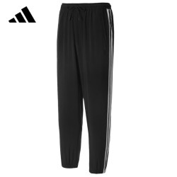 adidas 男子运动长裤 IK5029
