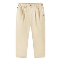 马骑顿 男大童夏季款潮酷百搭基础休闲裤 卡其/藏青