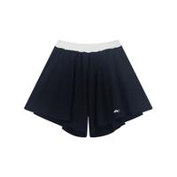 M.Latin/马拉丁童装儿童裤子24夏装女大童芭蕾舞裙裤 藏青 150cm