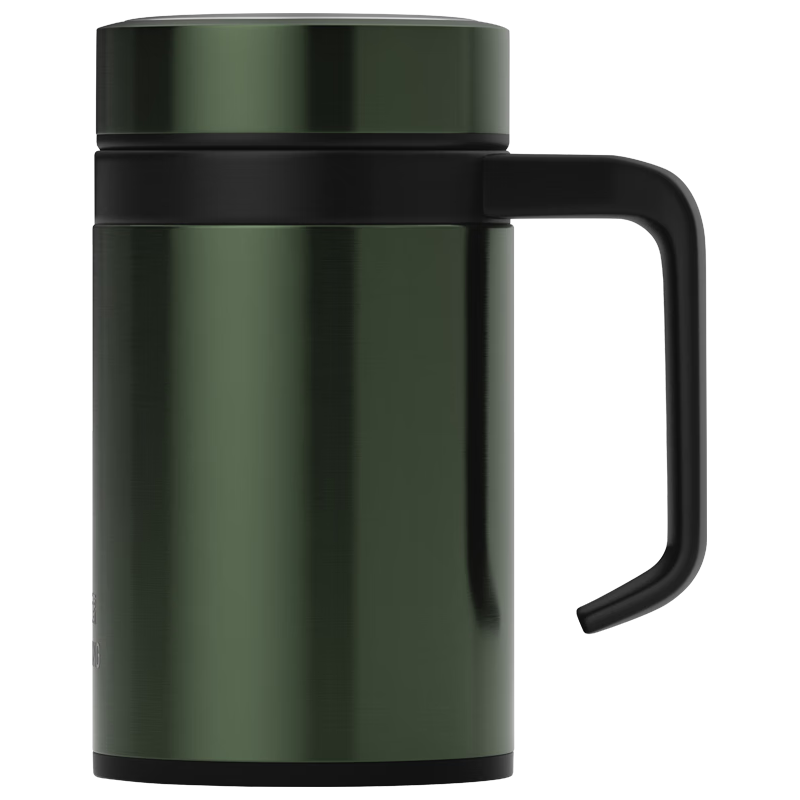 500ml S28-暗苔绿-