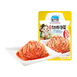 淳于府 切件泡菜 100g