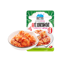 淳于府 白菜泡菜 100g