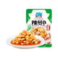 淳于府 辣萝卜 100g