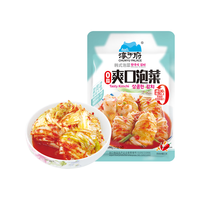 淳于府 爽口泡菜 100g