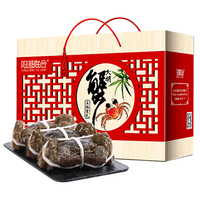 阳澄联合大闸蟹鲜活螃蟹精品活蟹官方旗舰店现货源头直发毛蟹河蟹