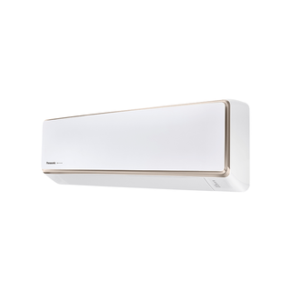 松下 KFR-50GW/BpCA410 纳诺怡除菌 变频冷暖壁挂式空调