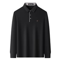 pierre cardin/皮尔·卡丹 全新疆棉 男士Polo衫