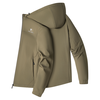  pierre cardin/皮尔·卡丹 防风耐磨 男士夹克