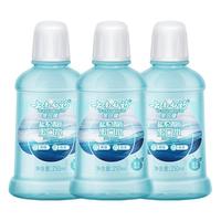 YUNNANBAIYAO 云南白药 金口健盐系清新漱口水