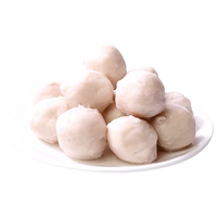 宽达（KUANDA）撒尿牛肉风味丸200g 烧烤火锅食材 火锅丸子 关东煮食材