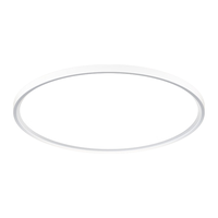 四季沐歌（MICOE）全光谱护眼卧室灯吸顶灯现代简约超薄超亮LED儿童房间书房灯具