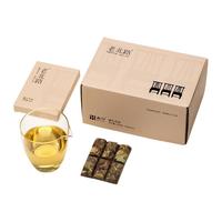 北路 福鼎白茶白牡丹寿眉老白茶北路白茶饼干茶当时得令6片24g