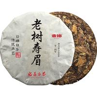 DONGDE 董德 老树寿眉 福鼎白茶 300g