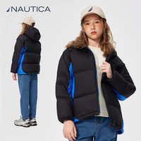 NAUTICA/诺帝卡 轻量 儿童羽绒服