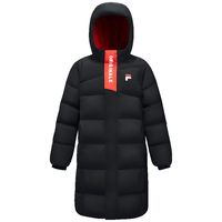 FILA/斐乐 防水 儿童羽绒服