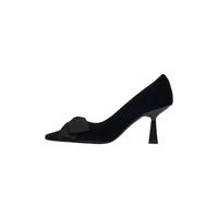  STUART WEITZMAN/斯图尔特·韦茨曼 蝴蝶结 女士高跟鞋