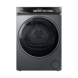 海尔 云溪系列 GA100-S376XS 双擎热泵式烘干机 10kg