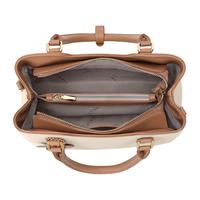 GOLF女士手提包2025时尚百搭大容量单肩斜挎包中年宴会包